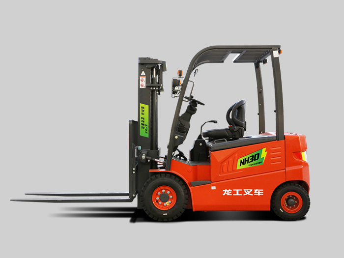二年研發(fā)，一年驗(yàn)證，揭密龍工高壓鋰電叉車(chē)批量上市背后的工匠精神！